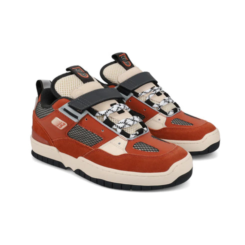 DC - JS1 x Bronze 56k (Bronze)